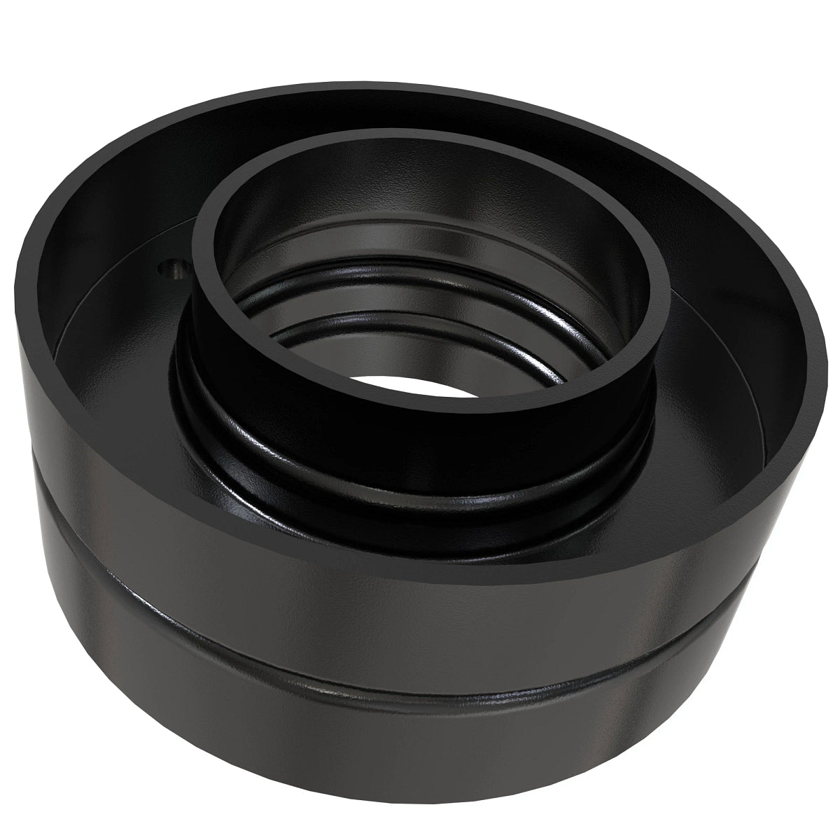 John Deere AL157593: Idler Tension Pulley