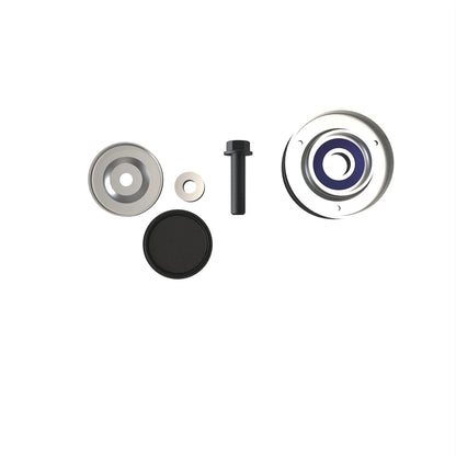 John Deere AL157596: Belt Idler Tensioner Roller Kit