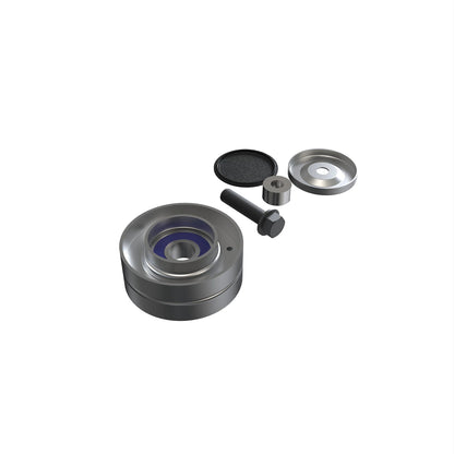 John Deere AL157596: Belt Idler Tensioner Roller Kit