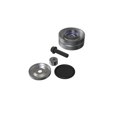 John Deere AL157596: Belt Idler Tensioner Roller Kit