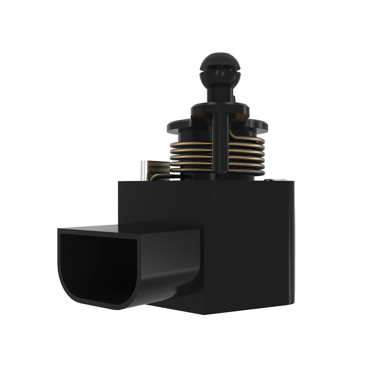 John Deere AL158070: Potentiometer