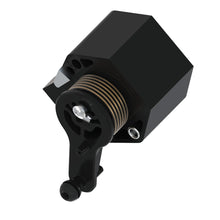 John Deere AL158070: Potentiometer