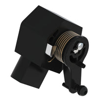 John Deere AL158070: Potentiometer