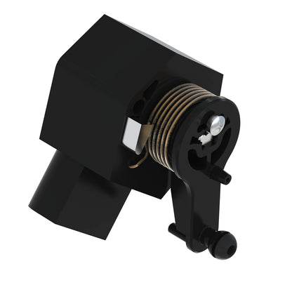 John Deere AL158070: Potentiometer