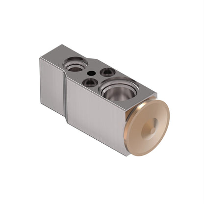 John Deere AL160645: Expansion Valve