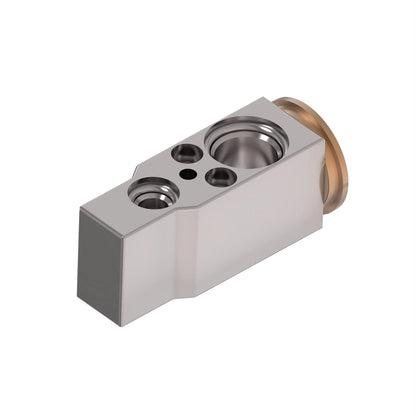 John Deere AL160645: Expansion Valve