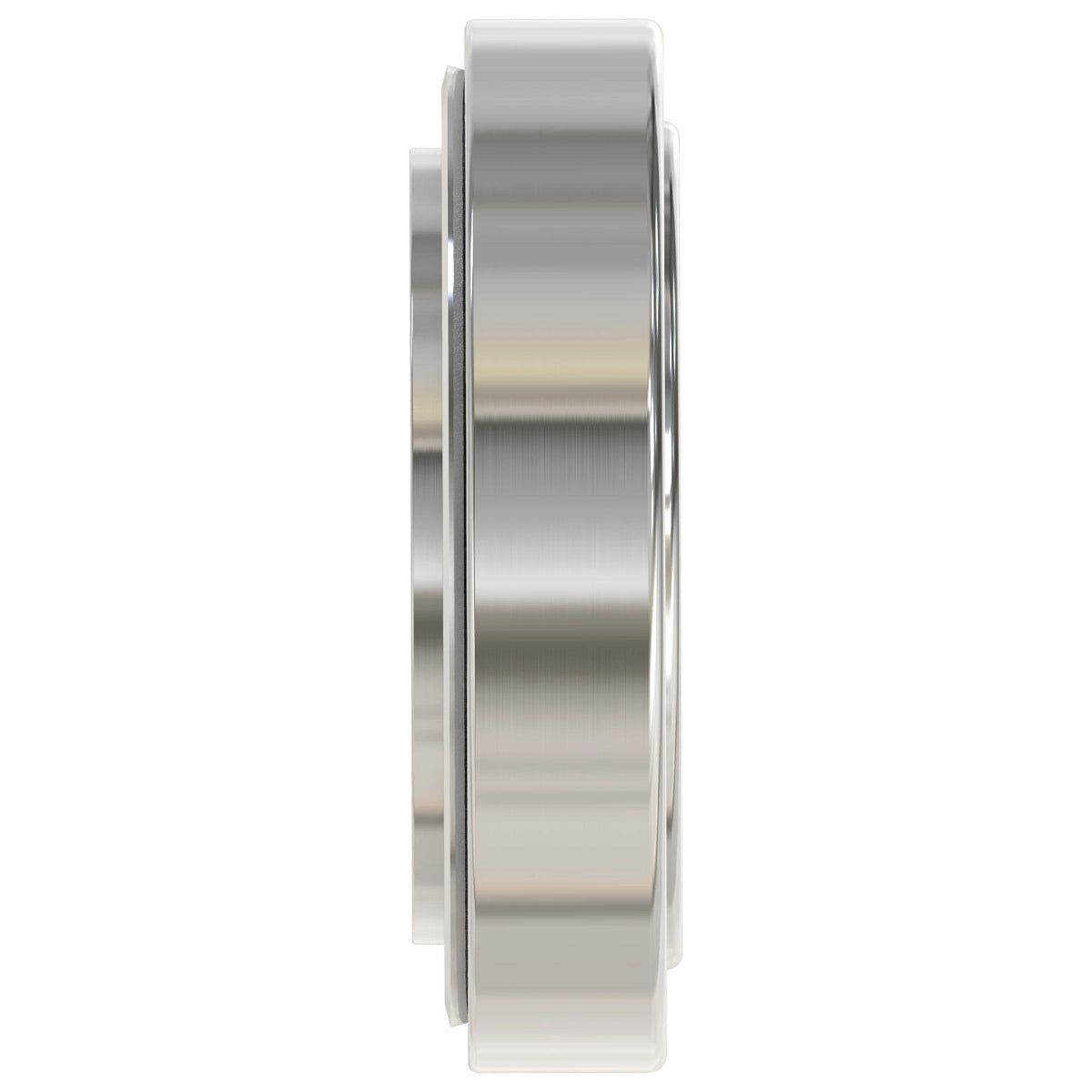 John Deere AL161289: Tapered Roller Bearing