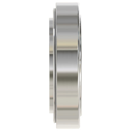 John Deere AL161289: Tapered Roller Bearing