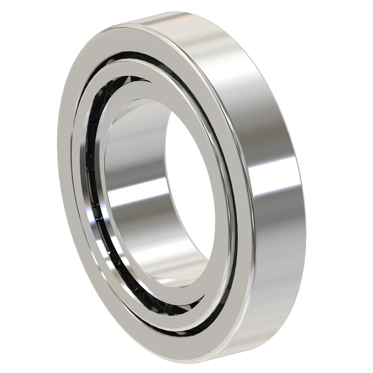 John Deere AL161289: Tapered Roller Bearing