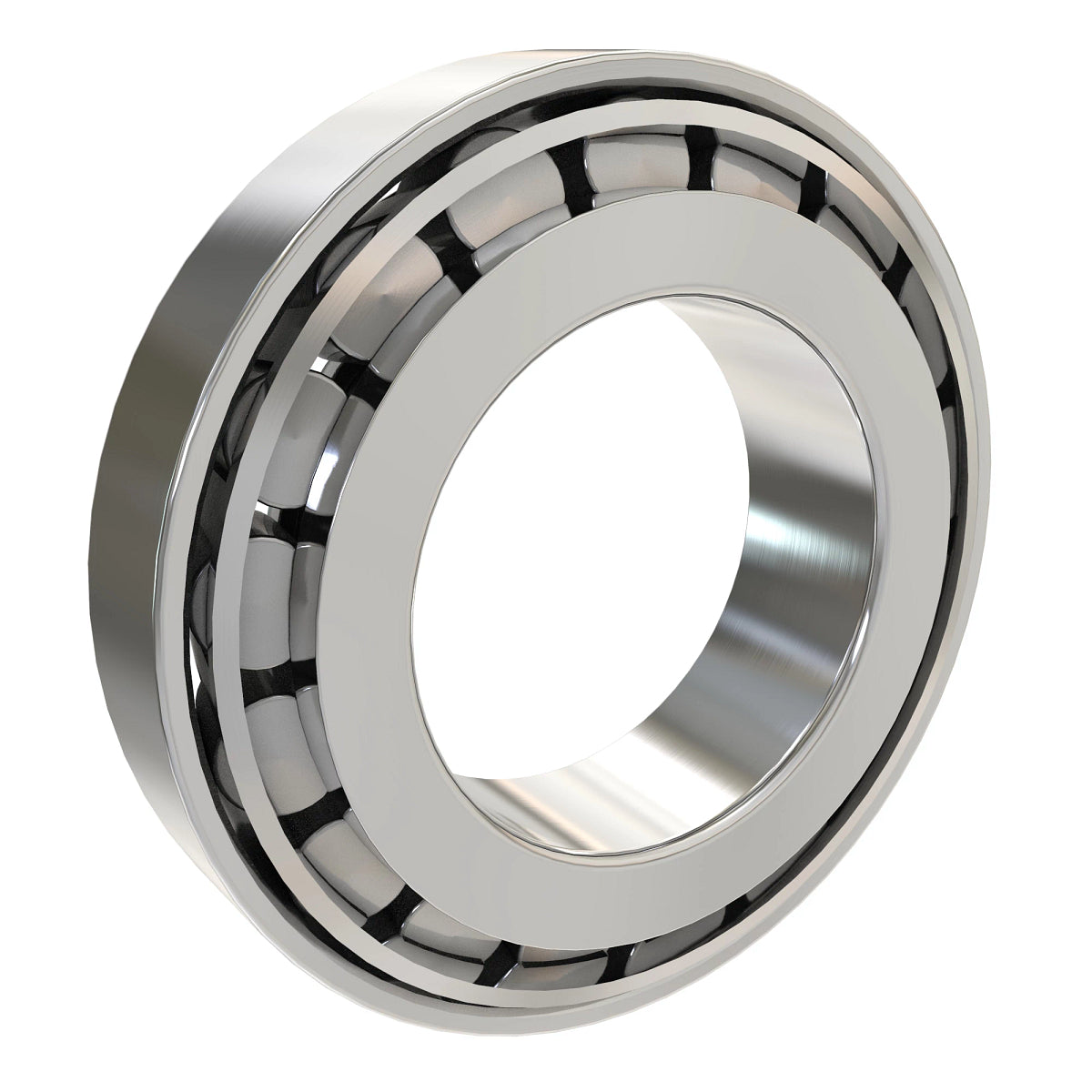 John Deere AL161289: Tapered Roller Bearing