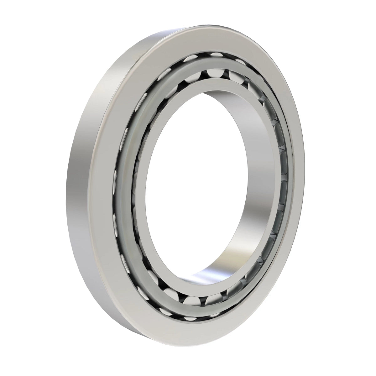 John Deere AL161291: Wheel Hub Tapered Roller Bearing