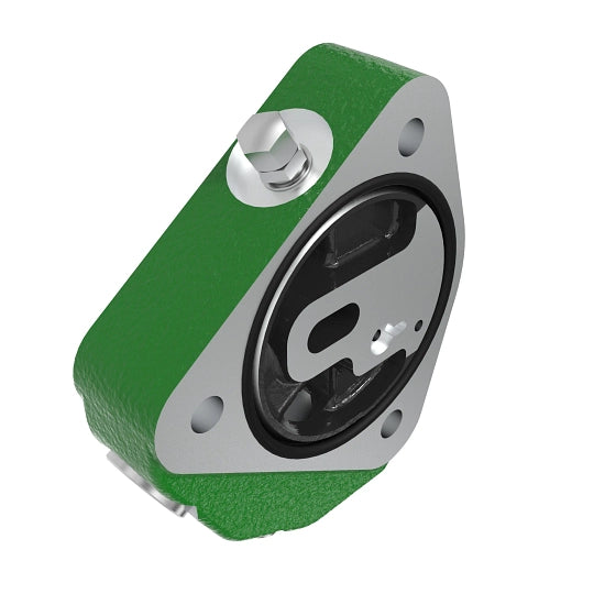 John Deere AL161388: Rockshaft Control Valve Spacer