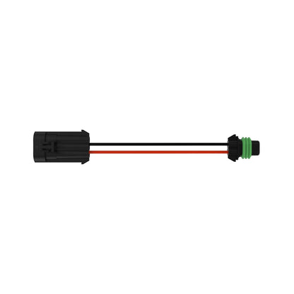 John Deere AL161566: Wiring Harness