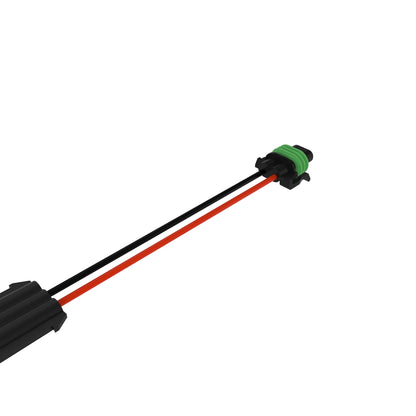 John Deere AL161566: Wiring Harness