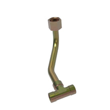 John Deere AL162828: Brake Line