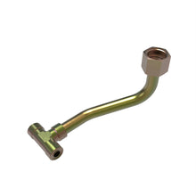 John Deere AL162828: Brake Line