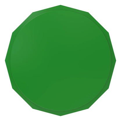 John Deere AL162900: Oil Filler Cap