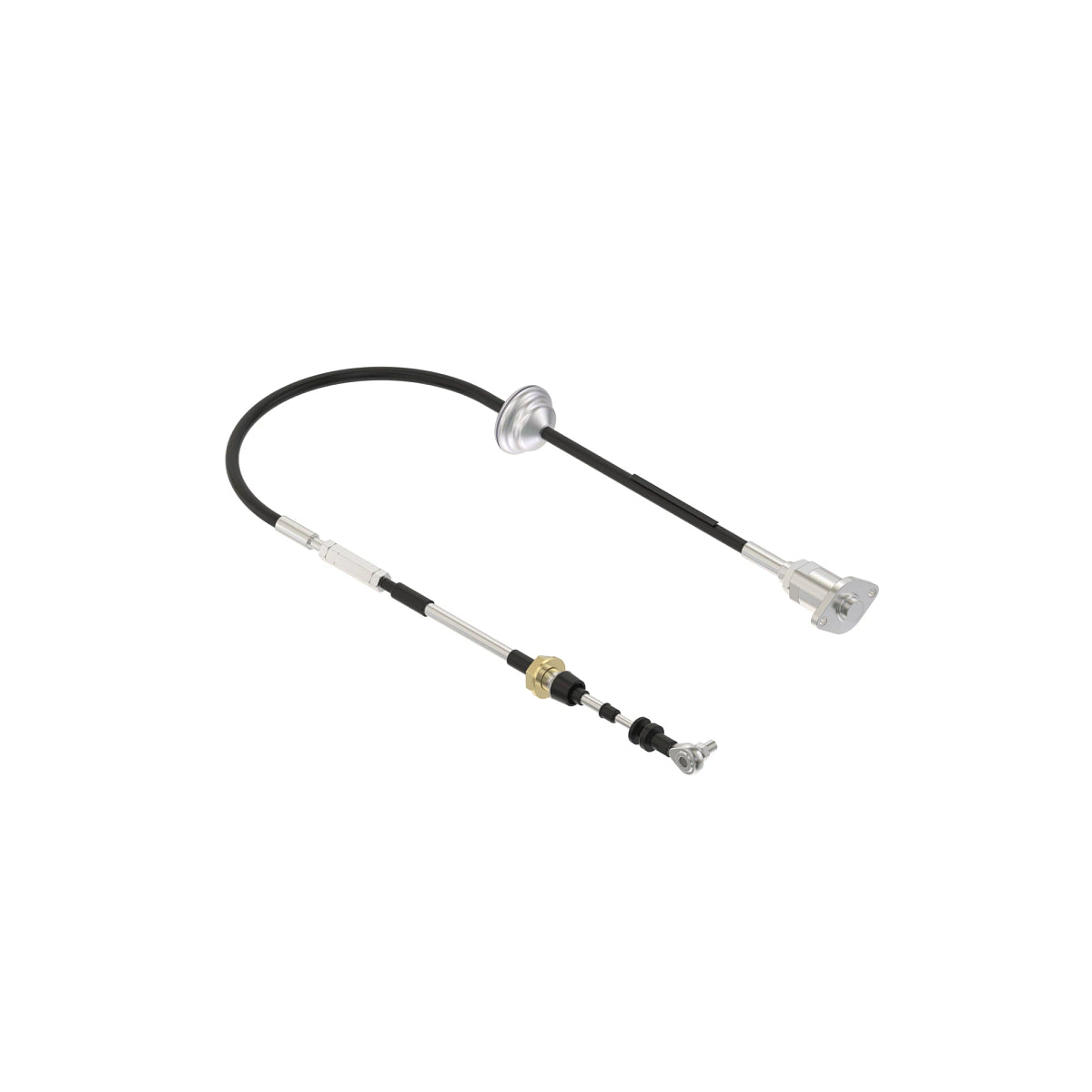 John Deere AL164905: Bowden Cables