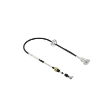John Deere AL164905: Bowden Cables