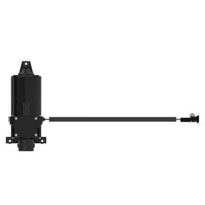John Deere AL166450: Compressor for Operators Seat Suspension