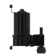 John Deere AL166450: Compressor for Operators Seat Suspension