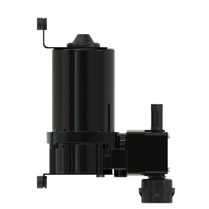 John Deere AL166450: Compressor for Operators Seat Suspension