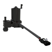 John Deere AL166450: Compressor for Operators Seat Suspension