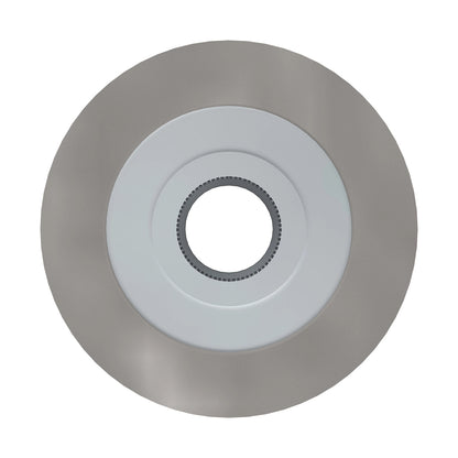 John Deere AL166836: Freewheel Center Sheave