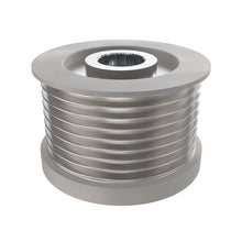 John Deere AL166836: Freewheel Center Sheave