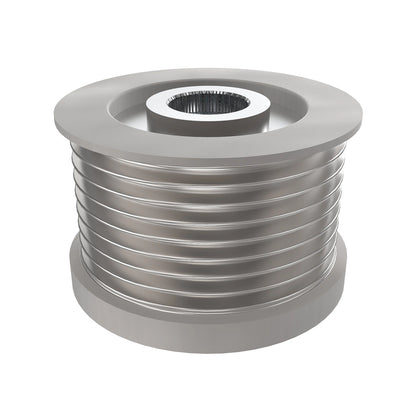 John Deere AL166836: Freewheel Center Sheave