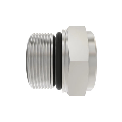 John Deere AL168698: Quick Connector Fitting