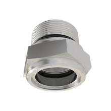 John Deere AL168698: Quick Connector Fitting