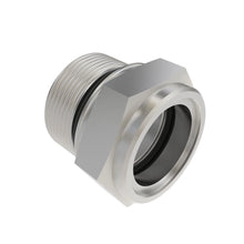 John Deere AL168698: Quick Connector Fitting