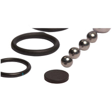 John Deere AL169781: Overhaul Seal Kit