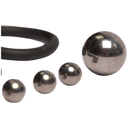 John Deere AL169781: Overhaul Seal Kit