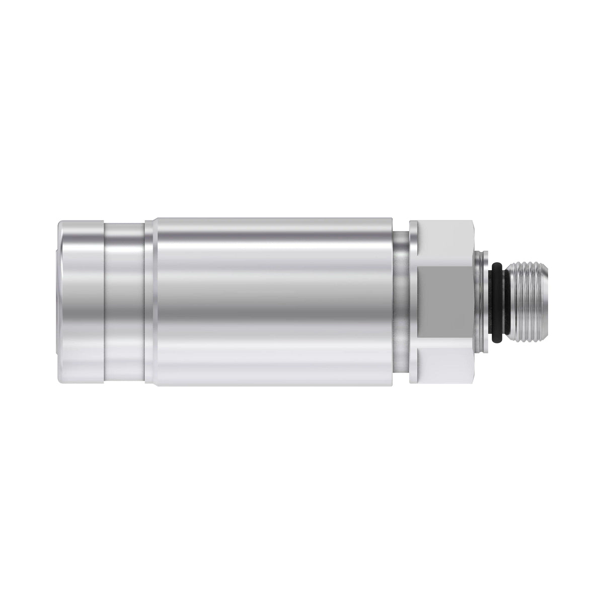 John Deere AL170665: Hydraulic Quick Coupler Socket