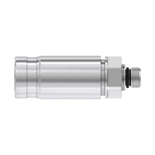 John Deere AL170665: Hydraulic Quick Coupler Socket