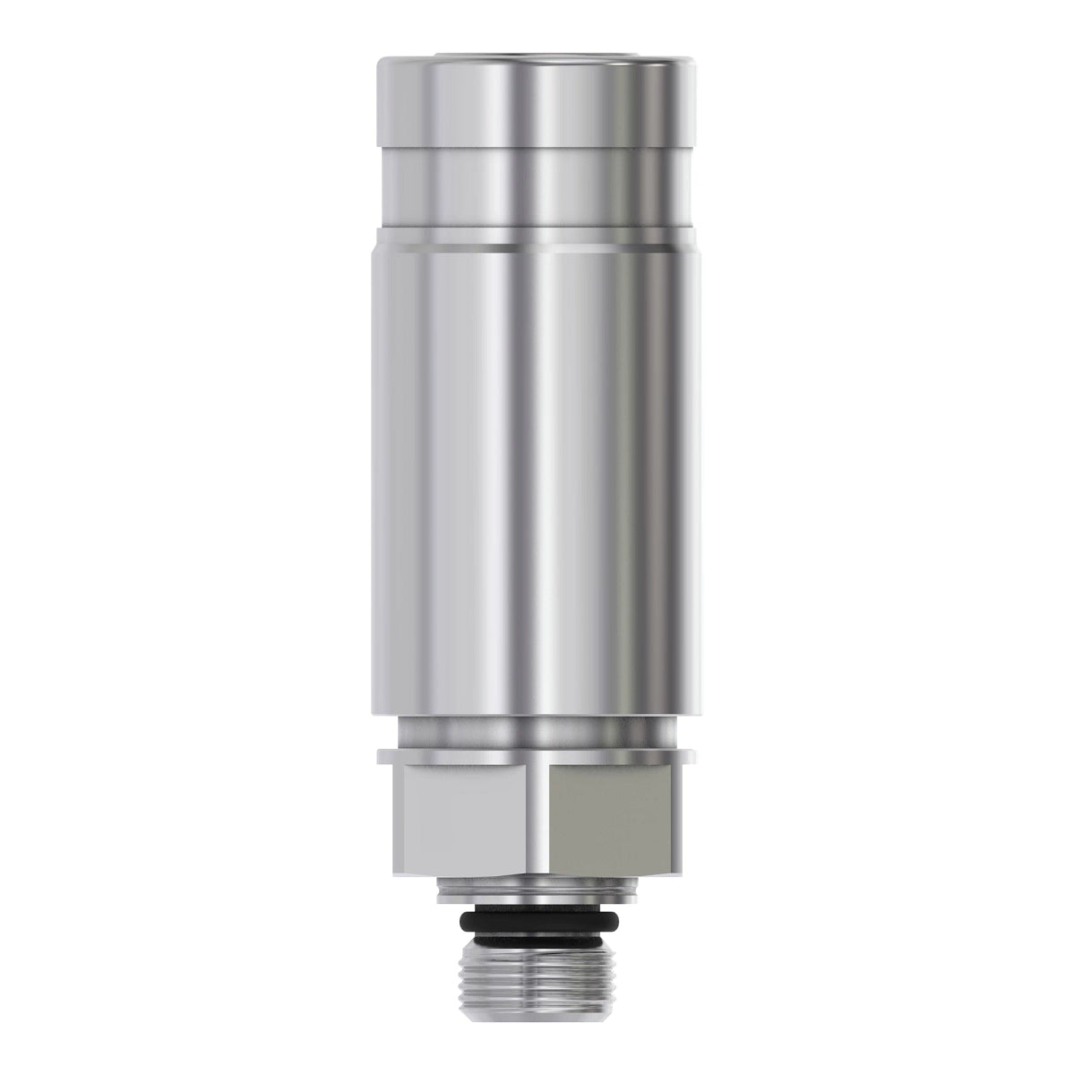 John Deere AL170665: Hydraulic Quick Coupler Socket