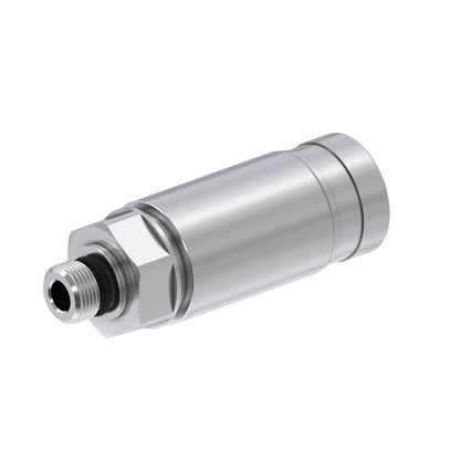 John Deere AL170665: Hydraulic Quick Coupler Socket