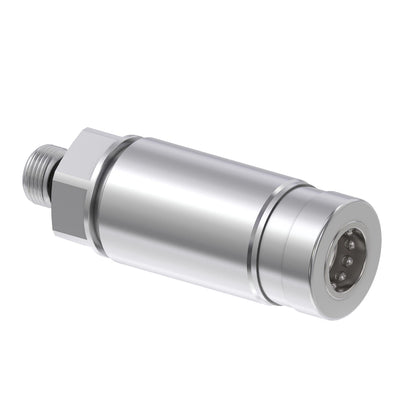 John Deere AL170665: Hydraulic Quick Coupler Socket