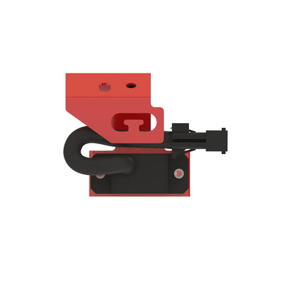John Deere AL171877: Toggle/Rocker Switch