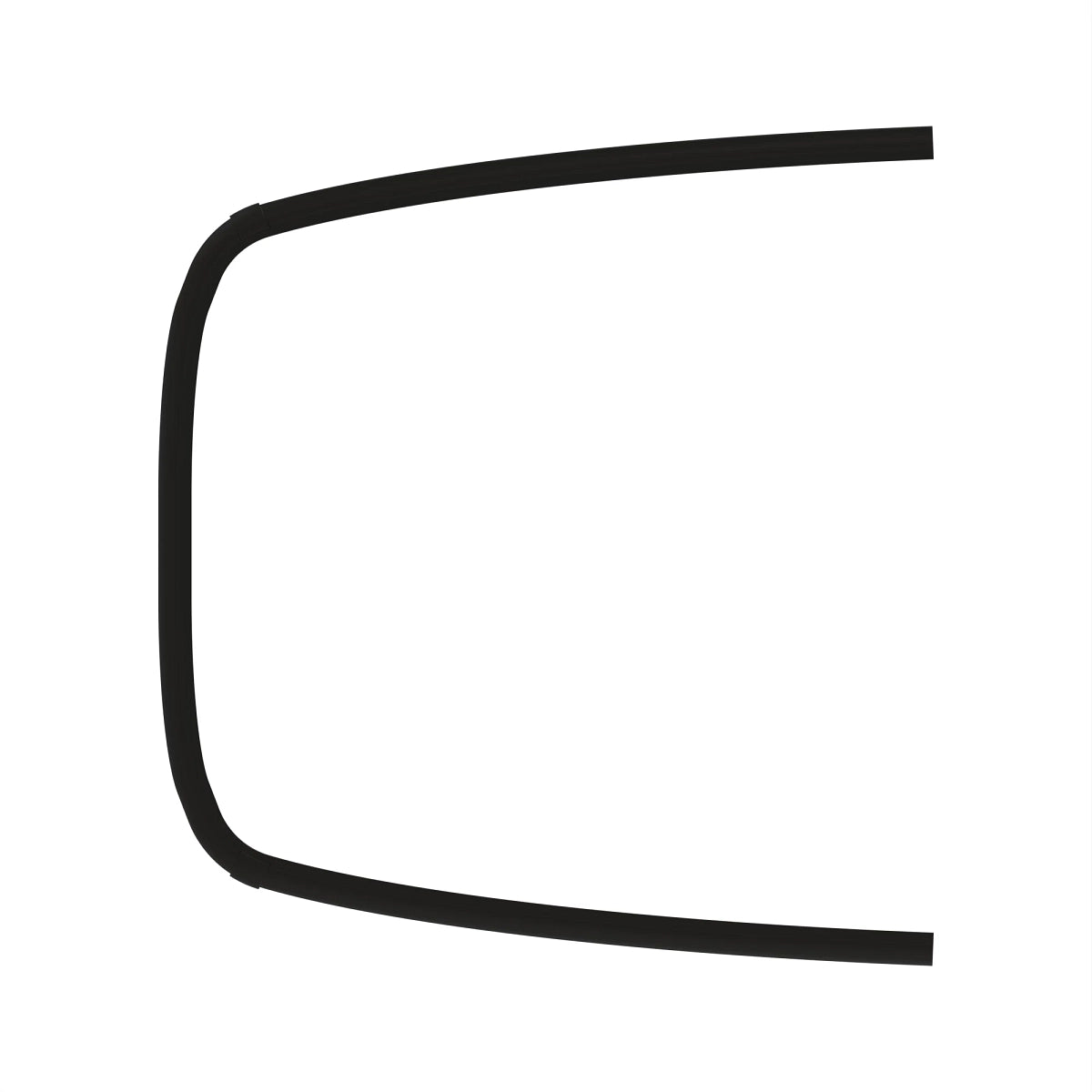 John Deere AL173281: Hood Isolator