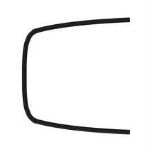 John Deere AL173281: Hood Isolator