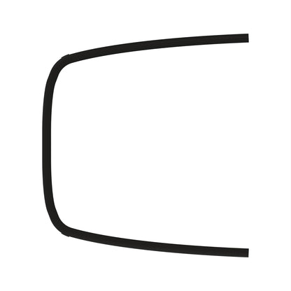 John Deere AL173281: Hood Isolator