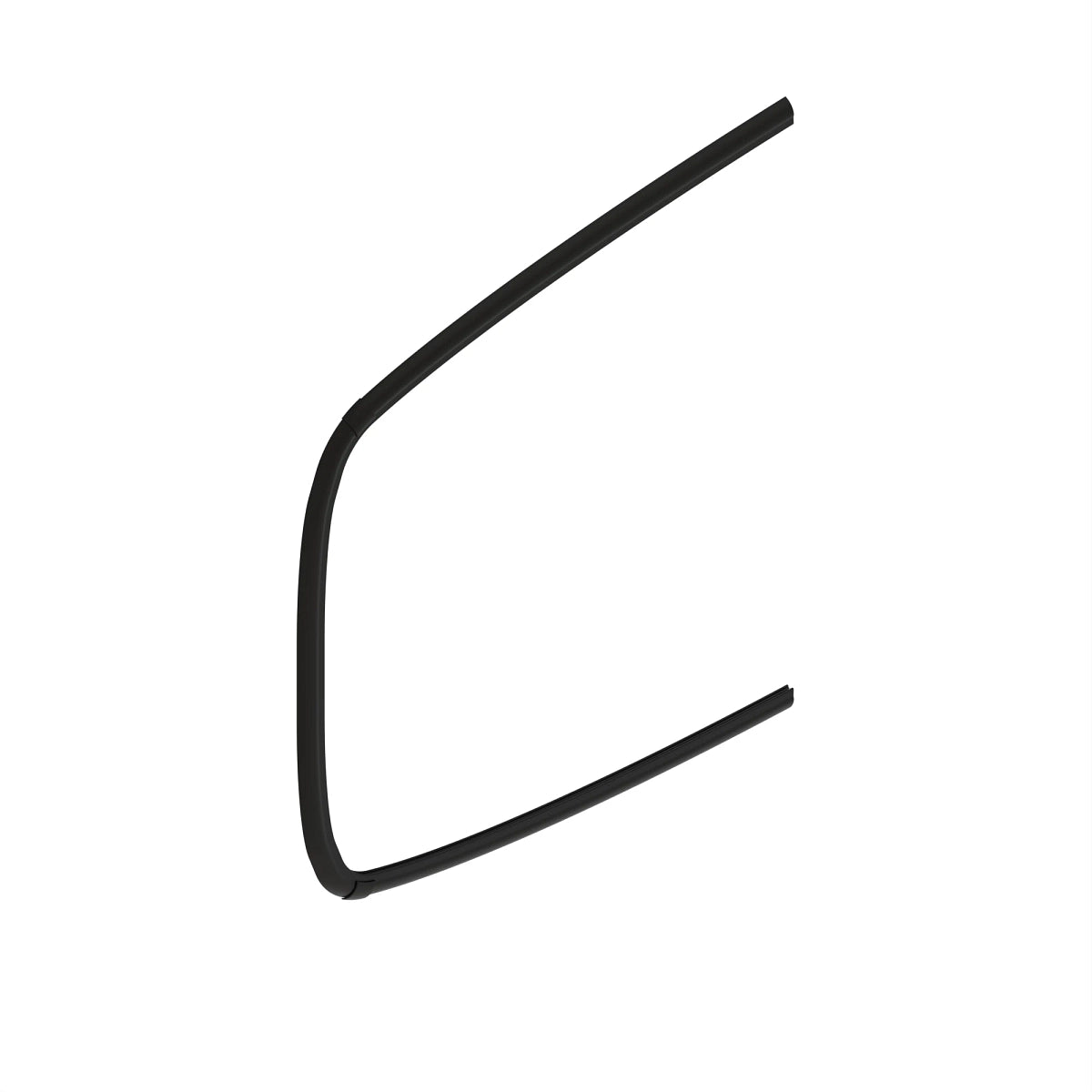John Deere AL173281: Hood Isolator