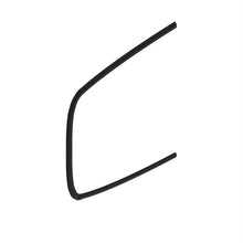 John Deere AL173281: Hood Isolator