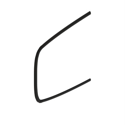 John Deere AL173281: Hood Isolator