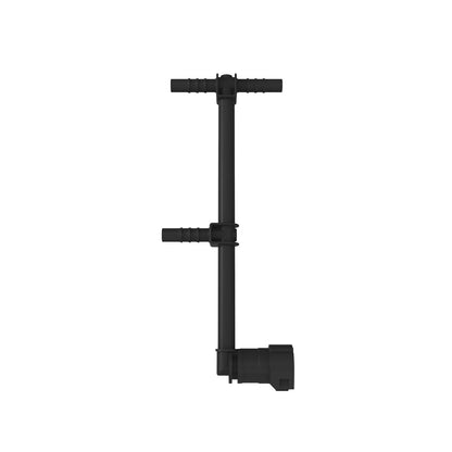 John Deere AL173297: Fuel Line Hose
