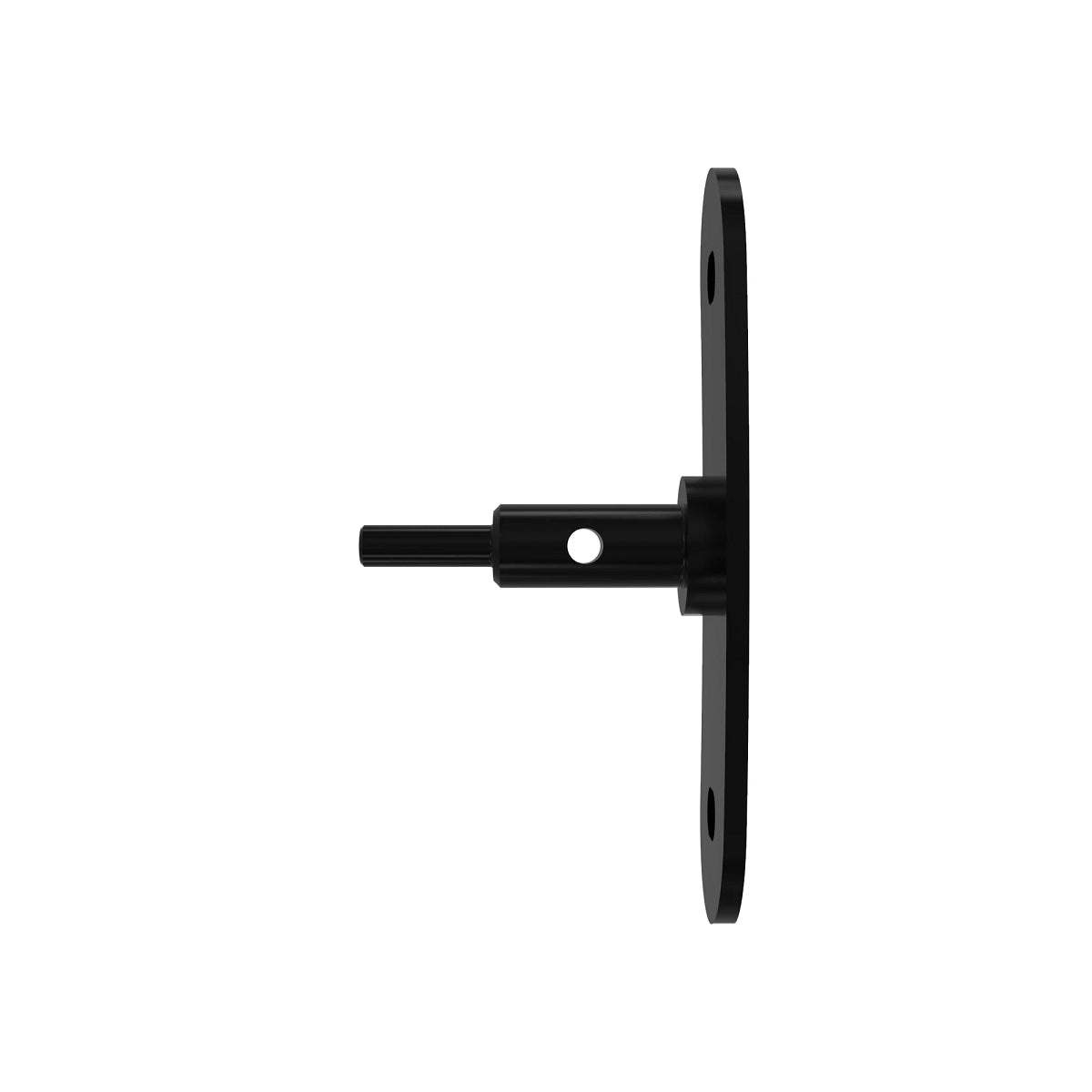 John Deere AL173630: Rear Window Fulcrum