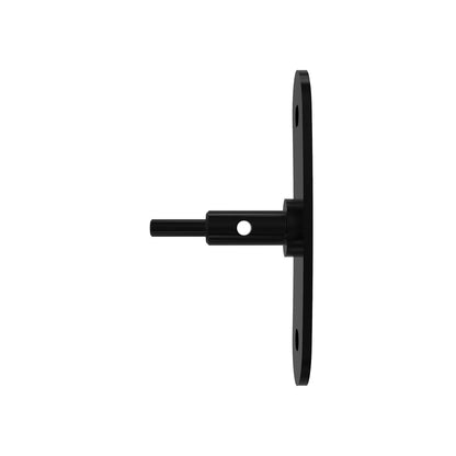 John Deere AL173630: Rear Window Fulcrum